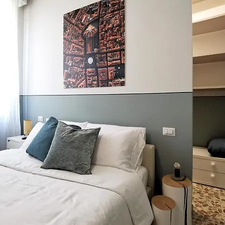 Casa Carlotta A 15 Minuti Dal Centro Daire Floransa