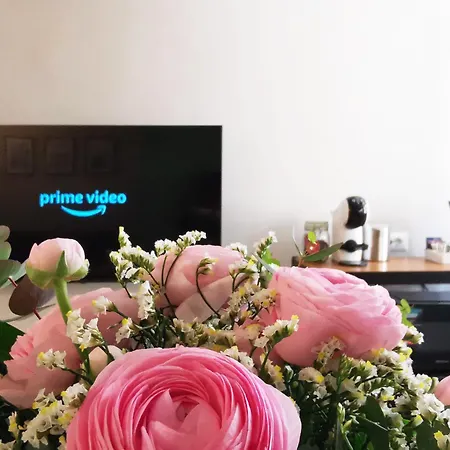 Daire Casa Carlotta A 15 Minuti Dal Centro *