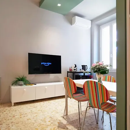 Casa Carlotta A 15 Minuti Dal Centro Daire