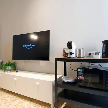 Casa Carlotta A 15 Minuti Dal Centro * Floransa