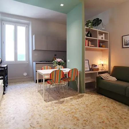 Casa Carlotta A 15 Minuti Dal Centro Floransa