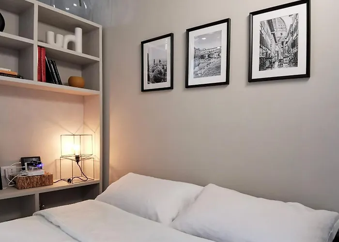 Casa Carlotta A 15 Minuti Dal Centro