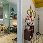 Διαμέρισμα Casa Carlotta A 15 Minuti Dal Centro Φλωρεντία