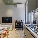 Casa Carlotta A 15 Minuti Dal Centro Διαμέρισμα *