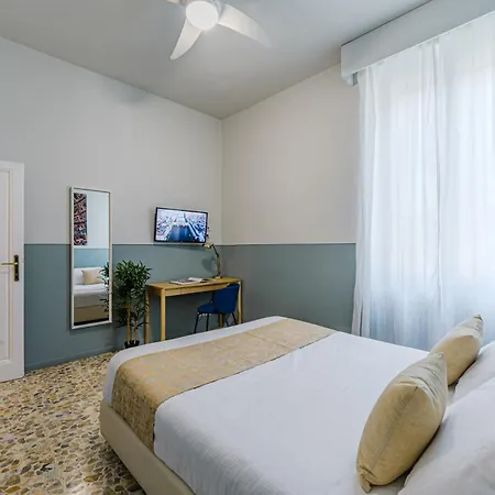 Διαμέρισμα Casa Carlotta A 15 Minuti Dal Centro Φλωρεντία