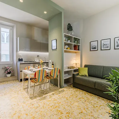 Casa Carlotta A 15 Minuti Dal Centro * Φλωρεντία