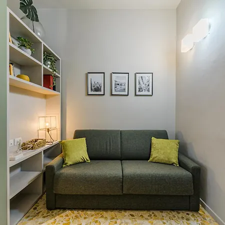 Διαμέρισμα Casa Carlotta A 15 Minuti Dal Centro Φλωρεντία