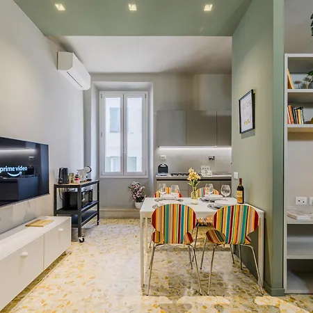 Διαμέρισμα Casa Carlotta A 15 Minuti Dal Centro