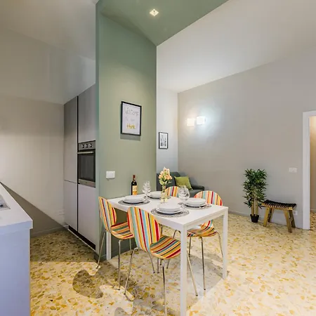 Casa Carlotta A 15 Minuti Dal Centro Φλωρεντία