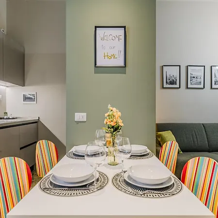 Casa Carlotta A 15 Minuti Dal Centro Διαμέρισμα