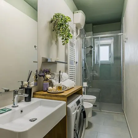 Casa Carlotta A 15 Minuti Dal Centro Διαμέρισμα Φλωρεντία