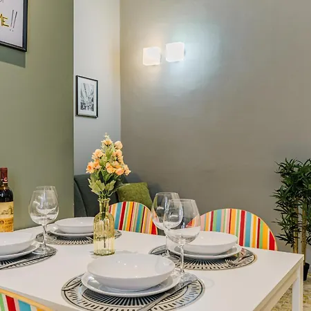 Apartamento Casa Carlotta A 15 Minuti Dal Centro Florença