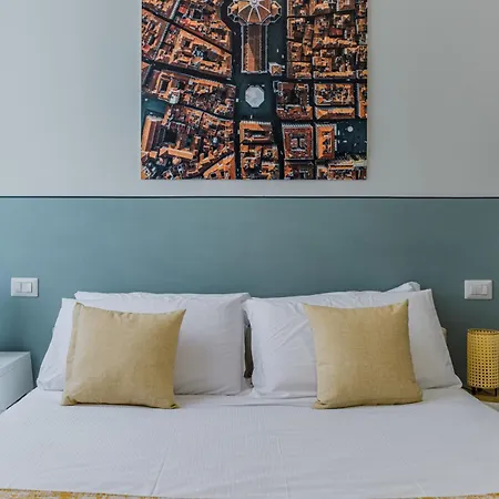 Casa Carlotta A 15 Minuti Dal Centro Apartamento Florença