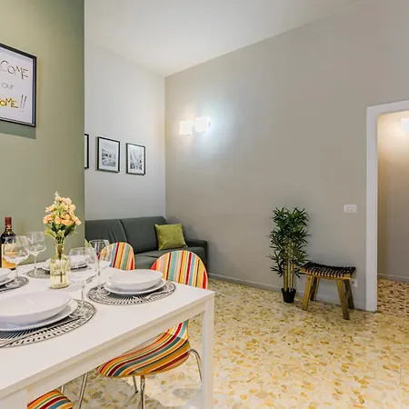 Casa Carlotta A 15 Minuti Dal Centro Apartamento