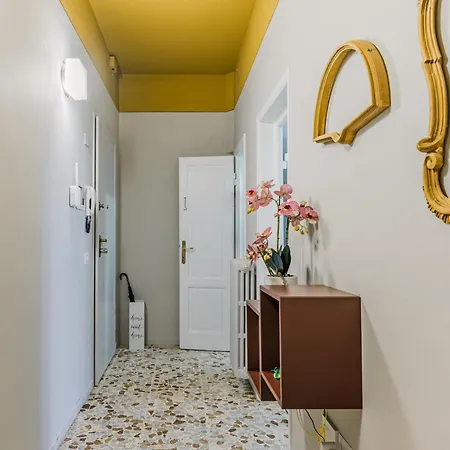 Casa Carlotta A 15 Minuti Dal Centro Apartamento *