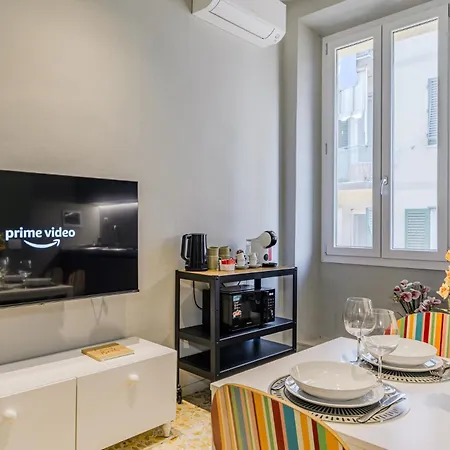 Apartamento Casa Carlotta A 15 Minuti Dal Centro *