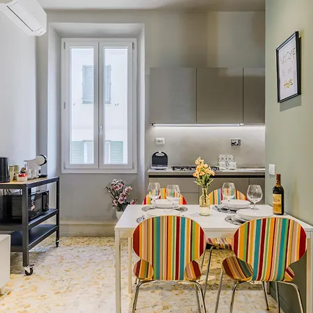 Apartamento Casa Carlotta A 15 Minuti Dal Centro