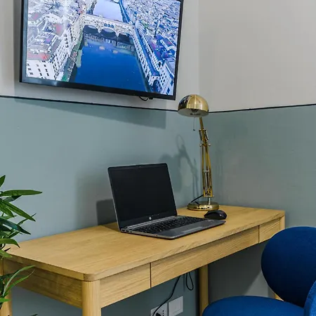 Casa Carlotta A 15 Minuti Dal Centro Apartamento Florença