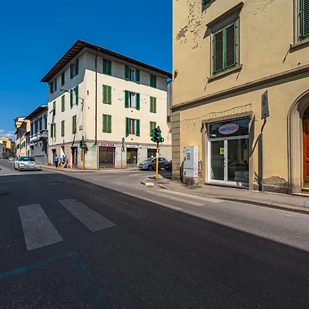 Casa Carlotta A 15 Minuti Dal Centro
