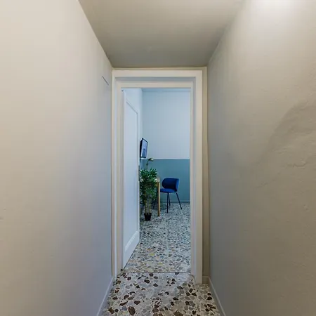 Apartmán Casa Carlotta A 15 Minuti Dal Centro Florencie