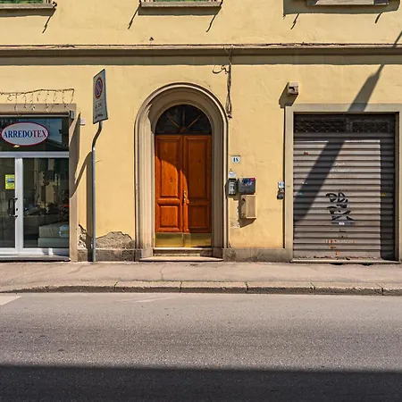 Casa Carlotta A 15 Minuti Dal Centro Apartmán *