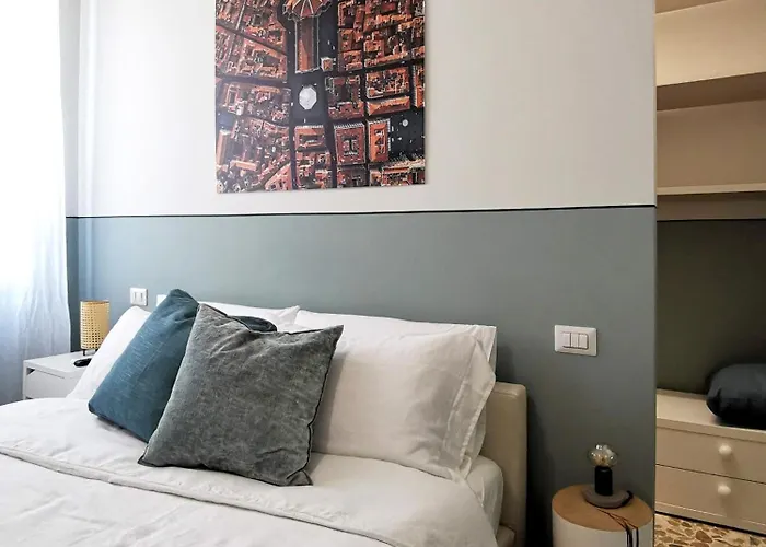Casa Carlotta A 15 Minuti Dal Centro 公寓 佛罗伦萨