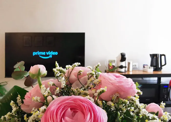 Appartamento Casa Carlotta A 15 Minuti Dal Centro *