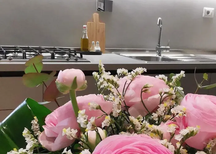 Casa Carlotta A 15 Minuti Dal Centro Appartamento Firenze