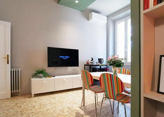 Casa Carlotta A 15 Minuti Dal Centro Appartamento