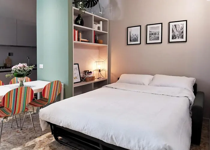 Appartamento Casa Carlotta A 15 Minuti Dal Centro